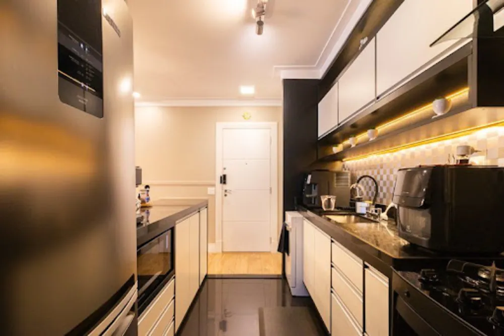 Apartamento, 2 quartos, 110 m² - Foto 5