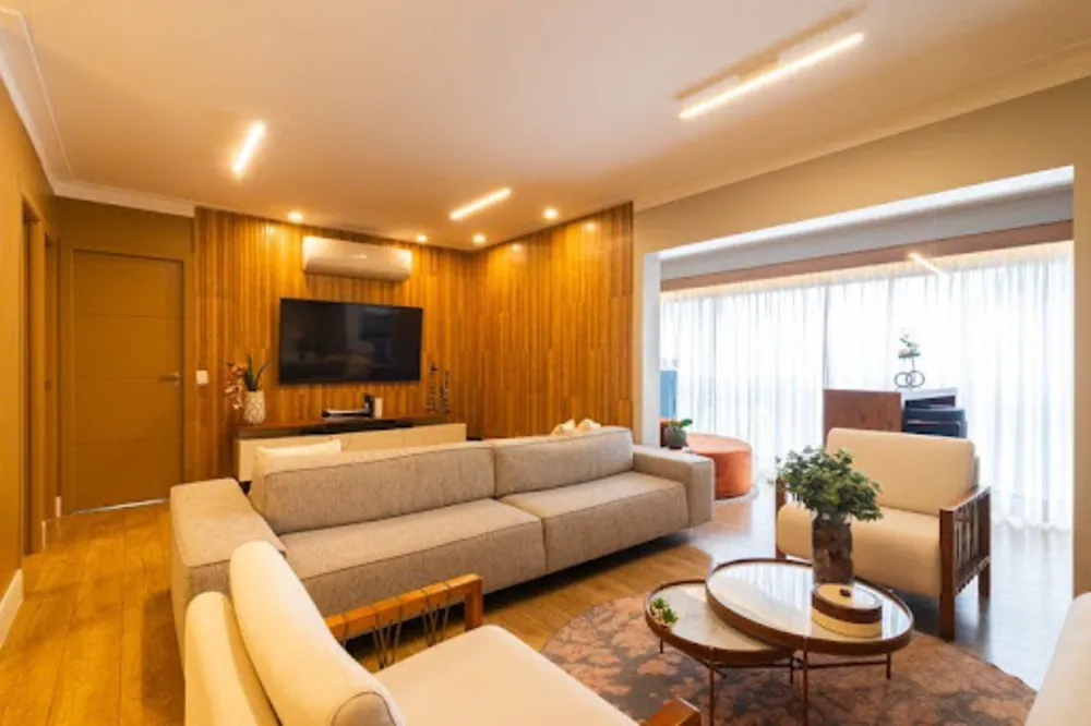 Apartamento, 2 quartos, 110 m² - Foto 7