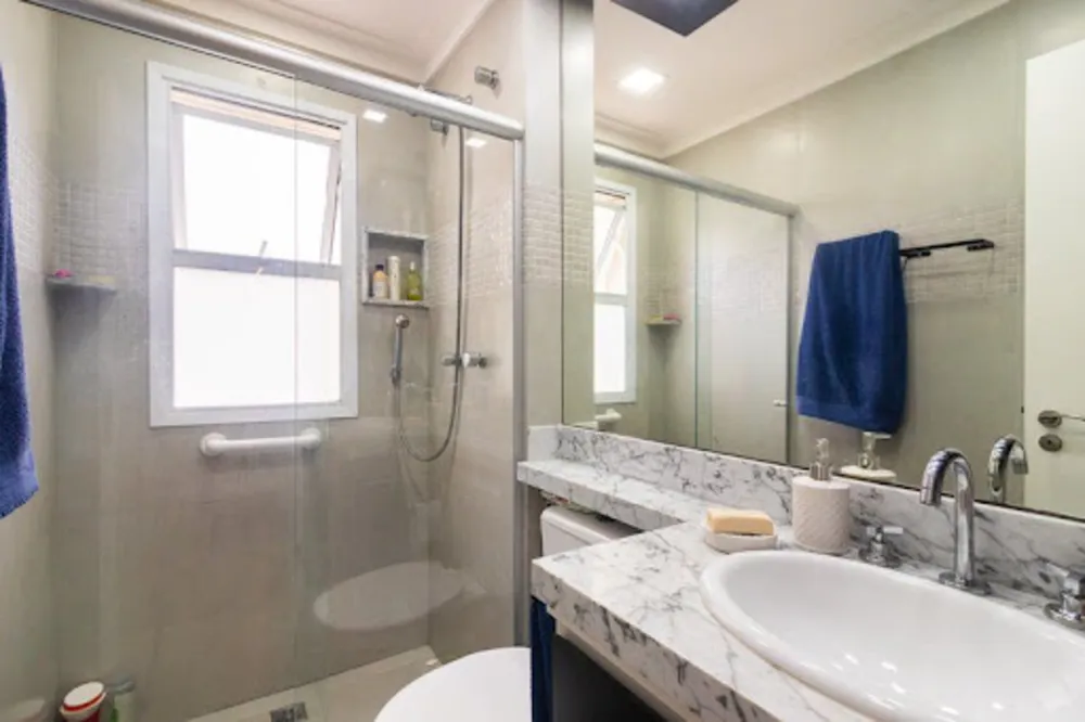 Apartamento, 2 quartos, 110 m² - Foto 9
