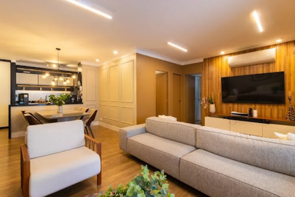 Apartamento, 2 quartos, 110 m² - Foto 10