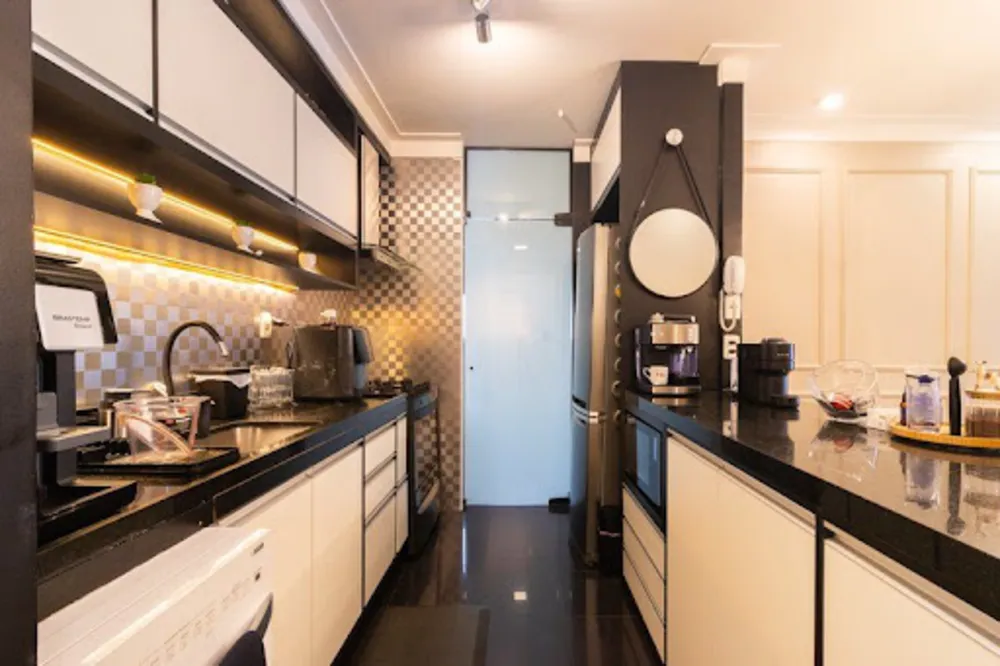Apartamento, 2 quartos, 110 m² - Foto 8