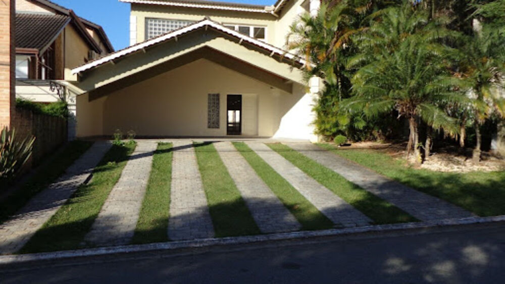 Casa de Condomínio, 4 quartos - Foto 10