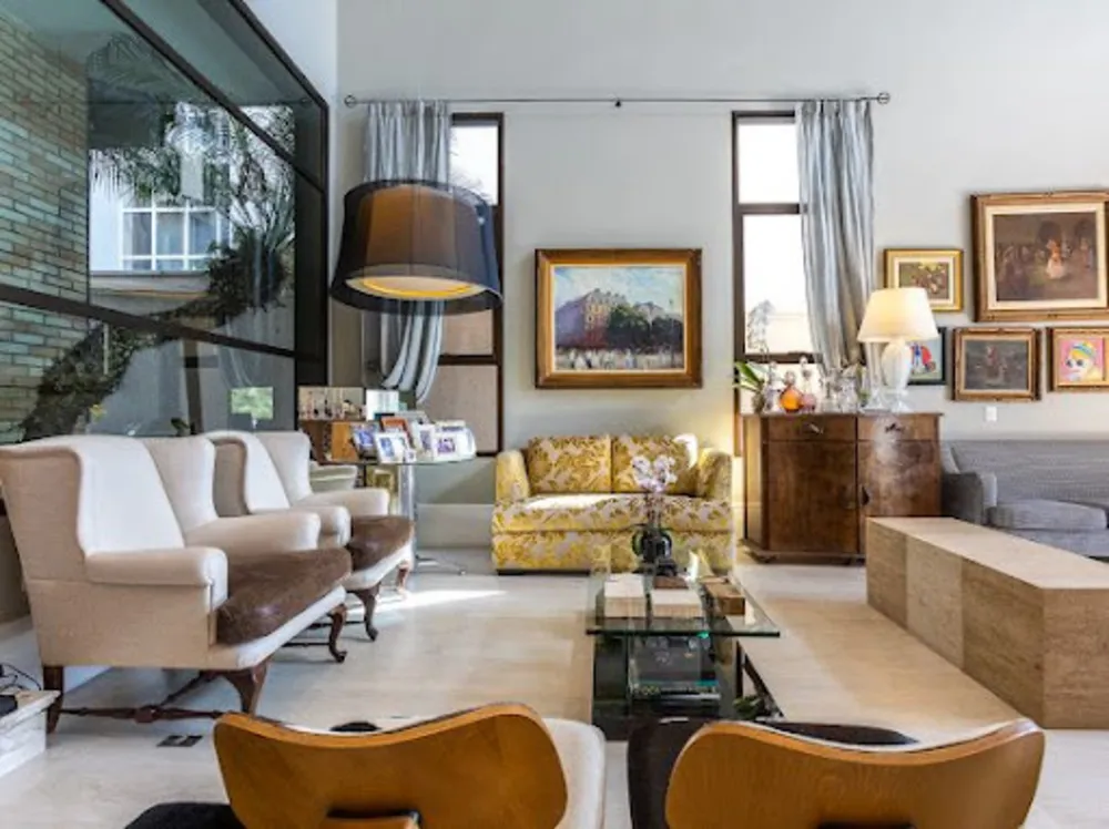 Casa de Condomínio, 4 quartos - Foto 6