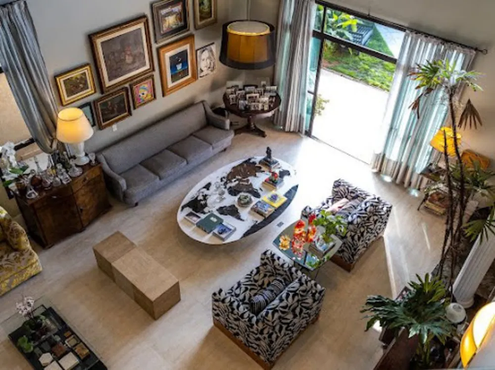 Casa de Condomínio, 4 quartos - Foto 4