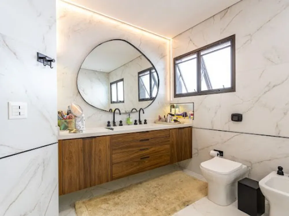 Casa de Condomínio, 4 quartos - Foto 3