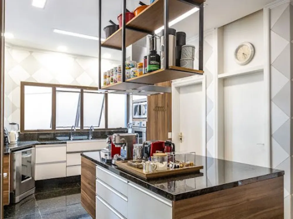 Casa de Condomínio, 4 quartos - Foto 8