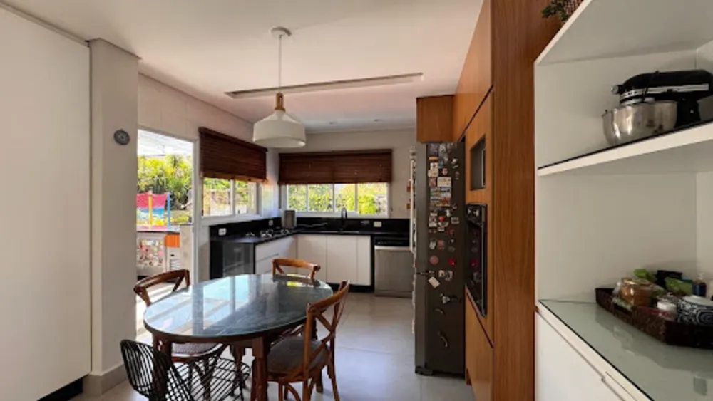 Casa de Condomínio, 4 quartos - Foto 6