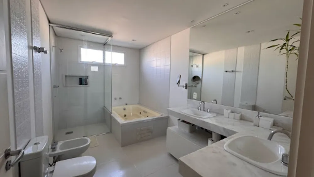 Casa de Condomínio, 4 quartos - Foto 2