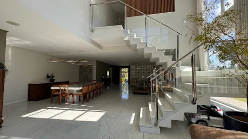 Casa de Condomínio, 4 quartos - Foto 8