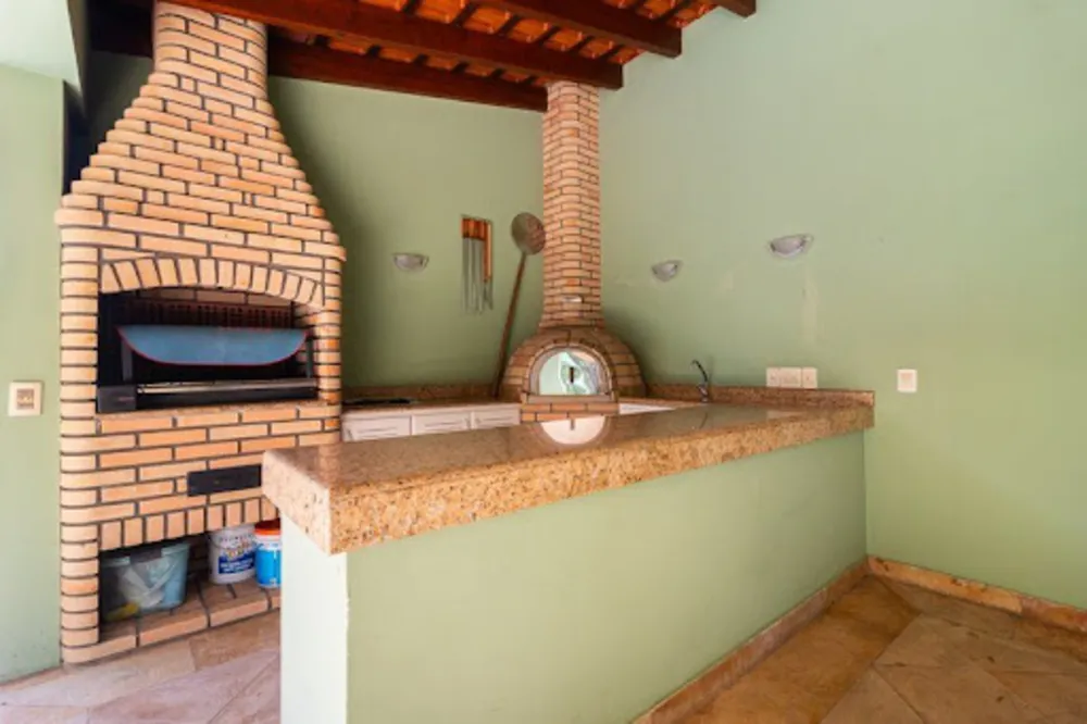 Casa de Condomínio, 4 quartos - Foto 10
