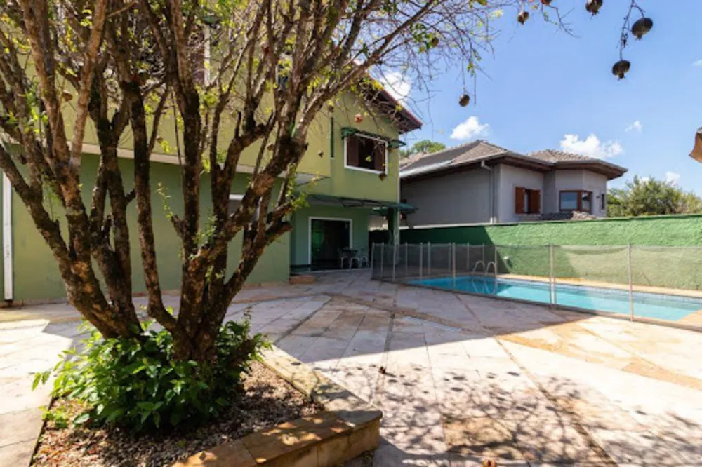 Casa de Condomínio, 4 quartos - Foto 8