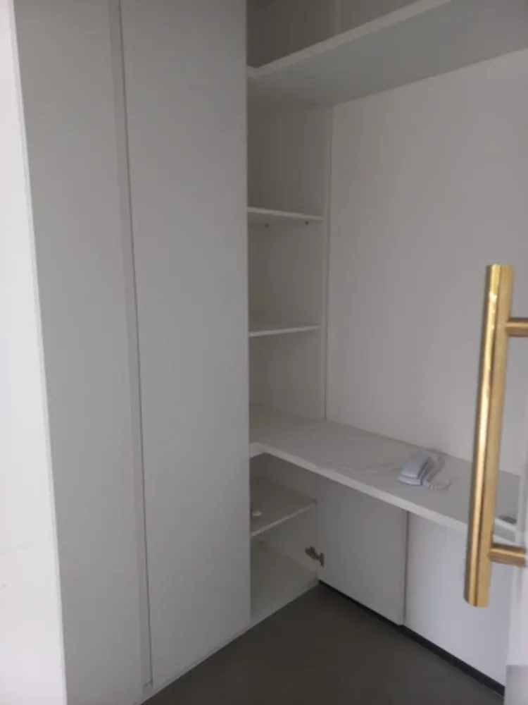 Sala-Conjunto, 42 m² - Foto 5