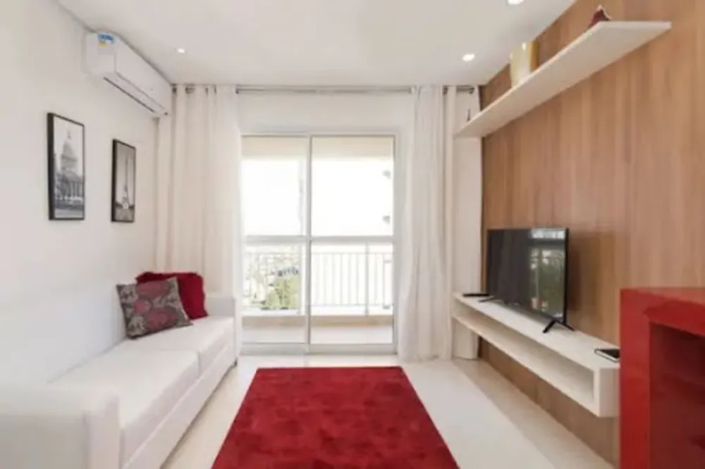 Apartamento, 1 quarto, 50 m² - Foto 2