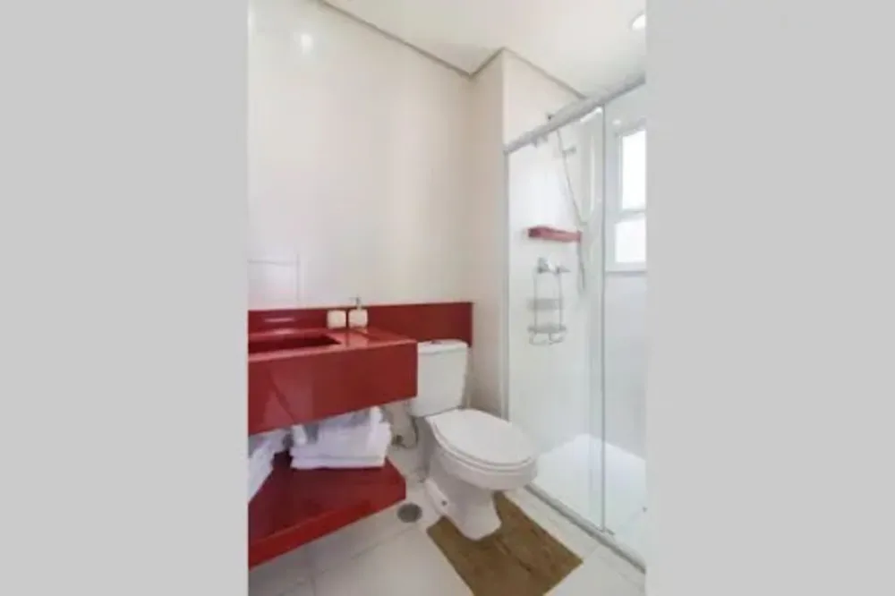 Apartamento, 1 quarto, 50 m² - Foto 5