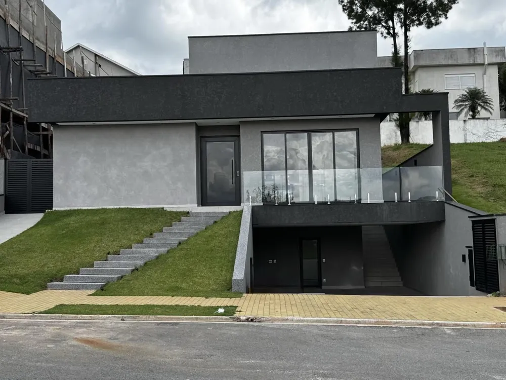 Casa de Condomínio, 4 quartos - Foto 8