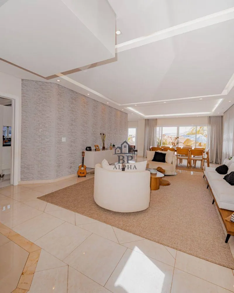 Casa de Condomínio, 4 quartos - Foto 7