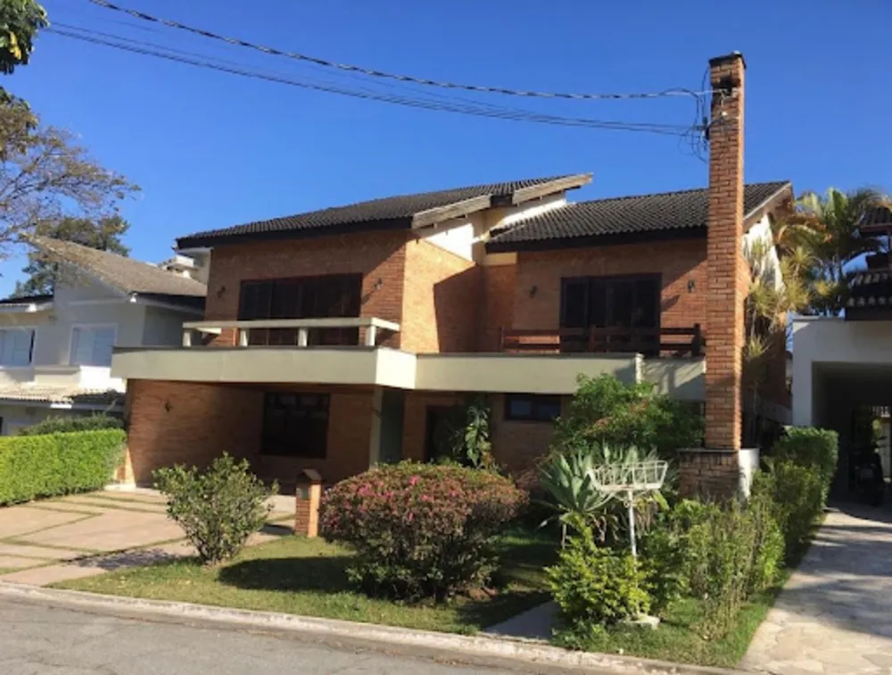 Casa de Condomínio, 5 quartos - Foto 5