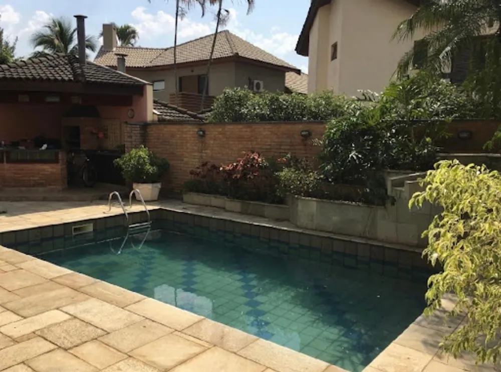 Casa de Condomínio, 5 quartos - Foto 4