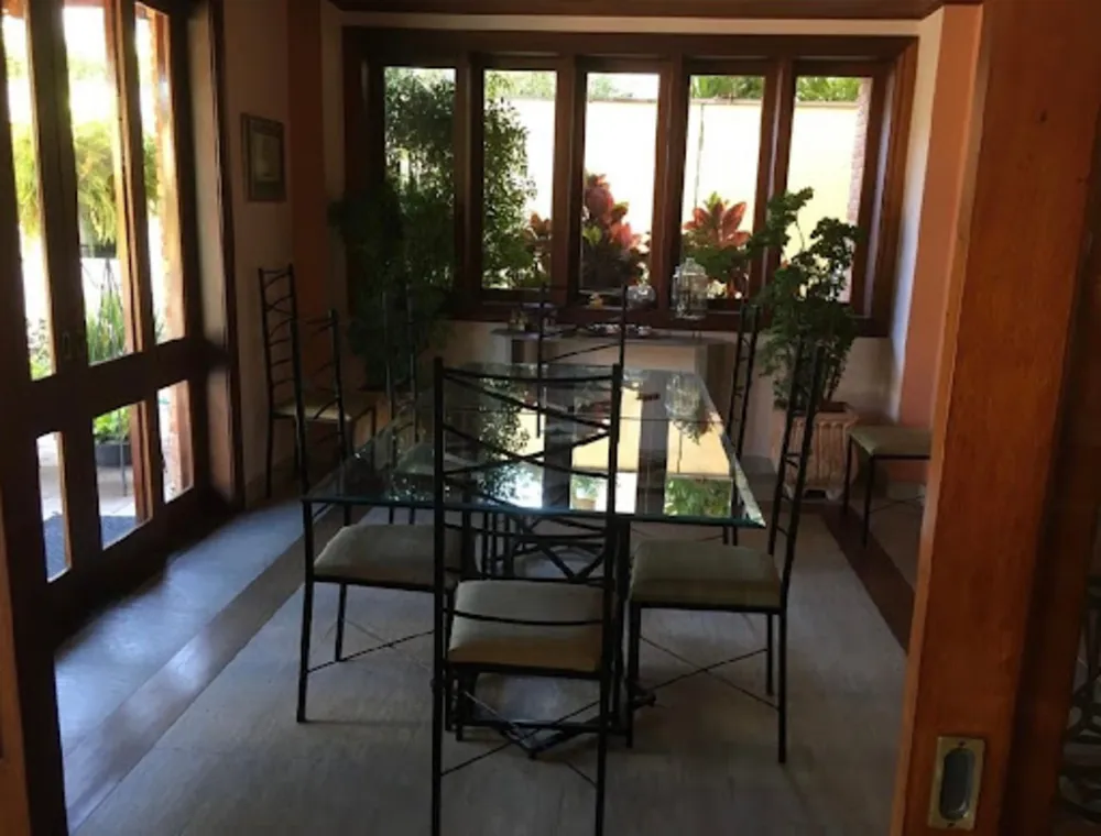 Casa de Condomínio, 5 quartos - Foto 3