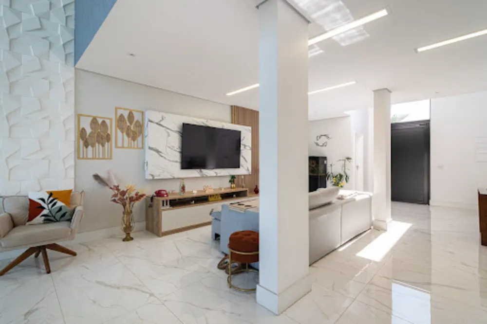 Casa de Condomínio, 3 quartos - Foto 6
