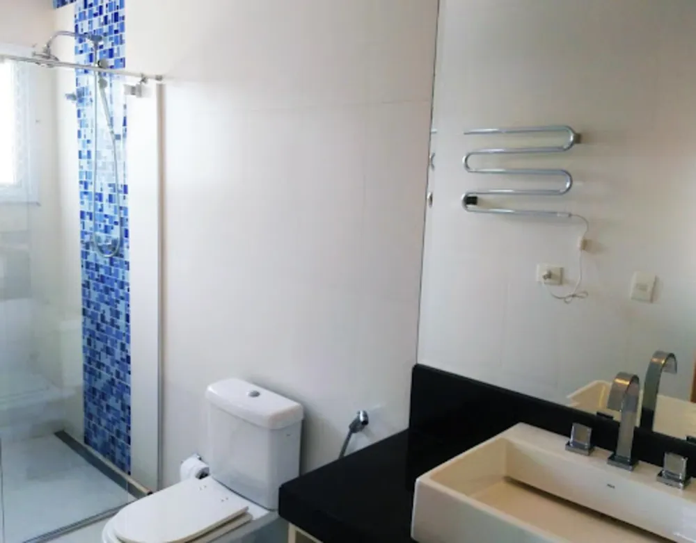 Casa de Condomínio, 5 quartos - Foto 6
