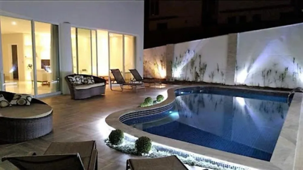 Casa de Condomínio, 5 quartos - Foto 3