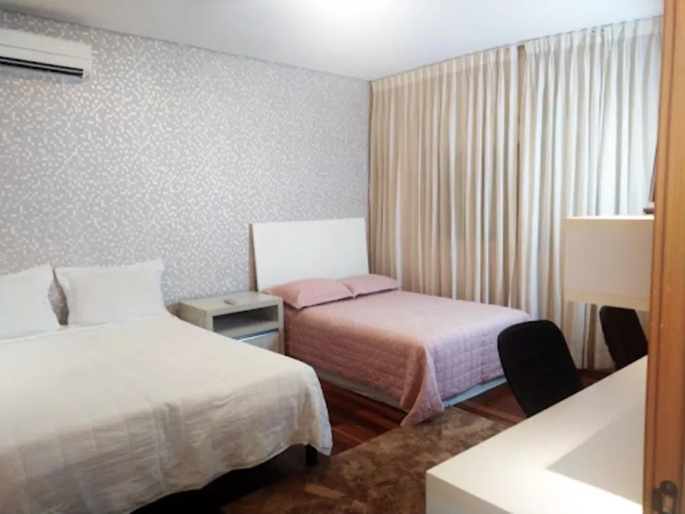 Casa de Condomínio, 5 quartos - Foto 5