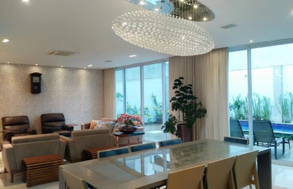 Casa de Condomínio, 5 quartos - Foto 8