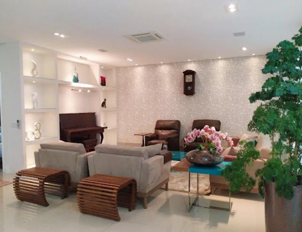 Casa de Condomínio, 5 quartos - Foto 10