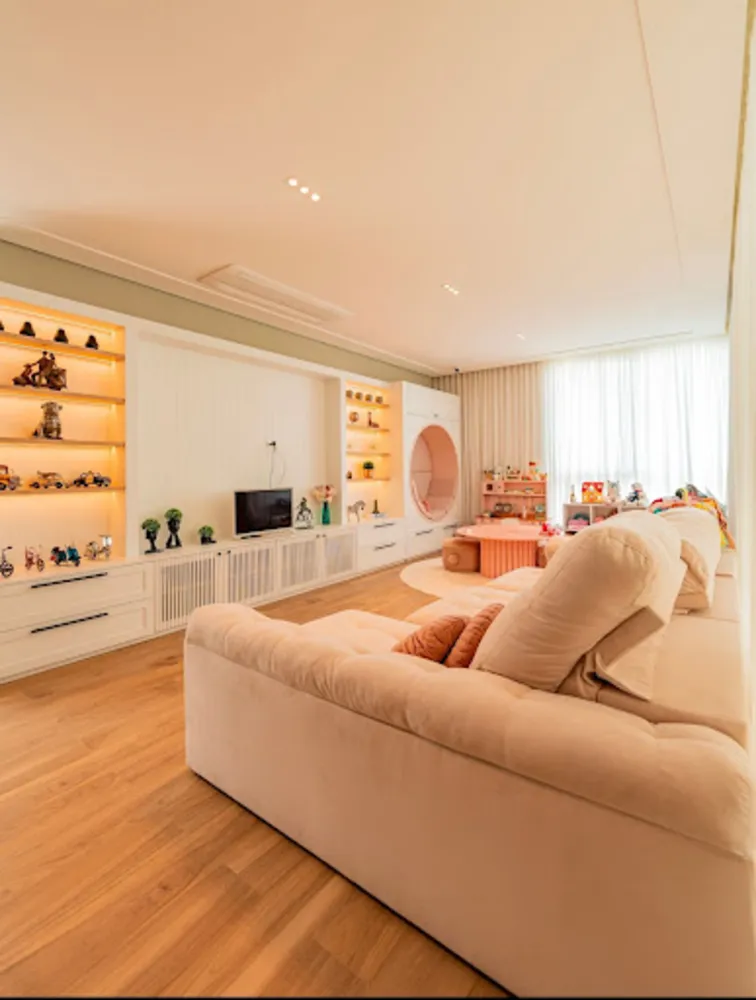Casa de Condomínio, 6 quartos - Foto 5