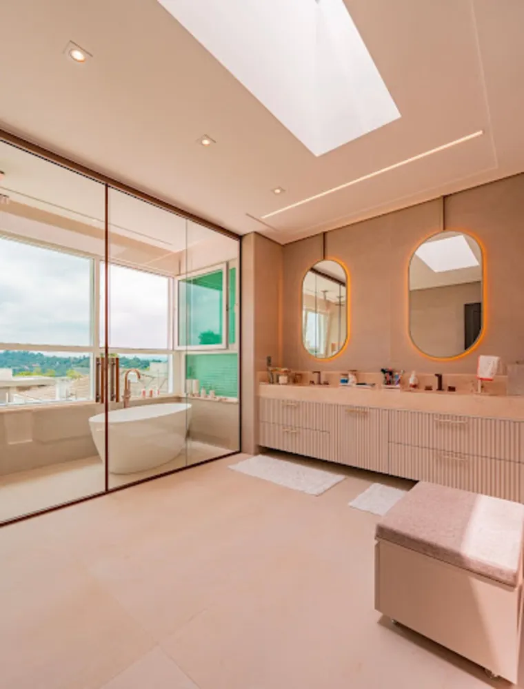 Casa de Condomínio, 6 quartos - Foto 10