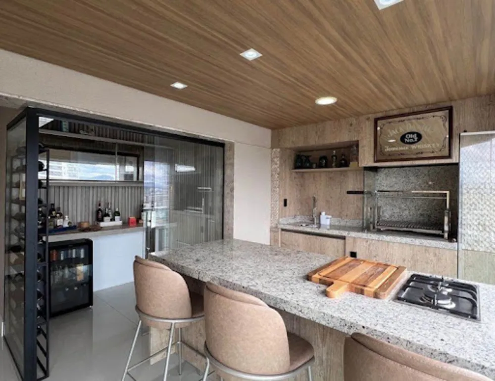 Apartamento, 3 quartos, 213 m² - Foto 3