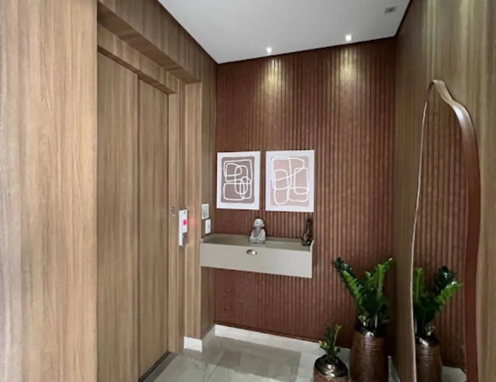 Apartamento, 3 quartos, 213 m² - Foto 2