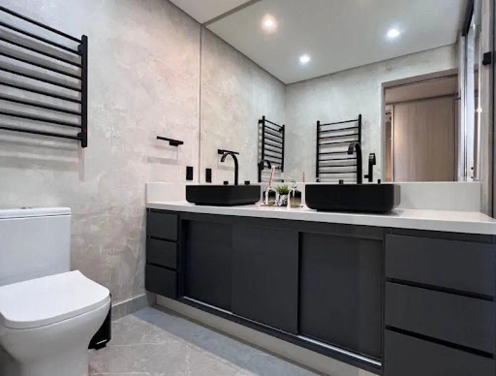 Apartamento, 3 quartos, 213 m² - Foto 7