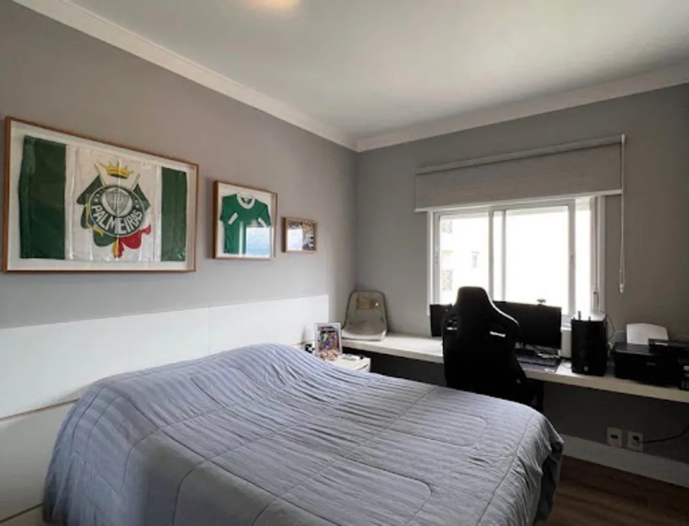 Apartamento, 3 quartos, 213 m² - Foto 4