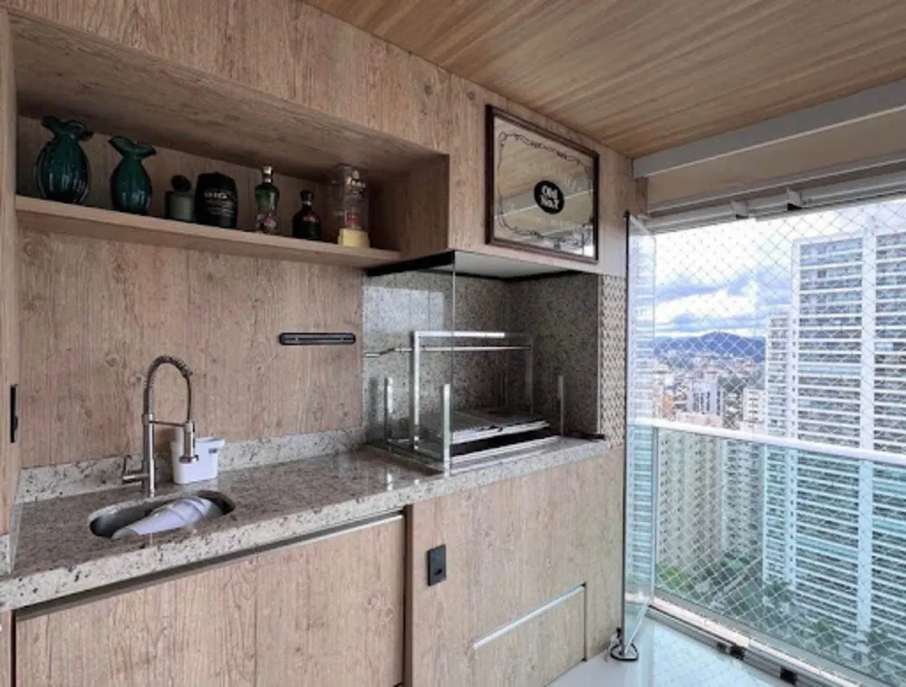 Apartamento, 3 quartos, 213 m² - Foto 5