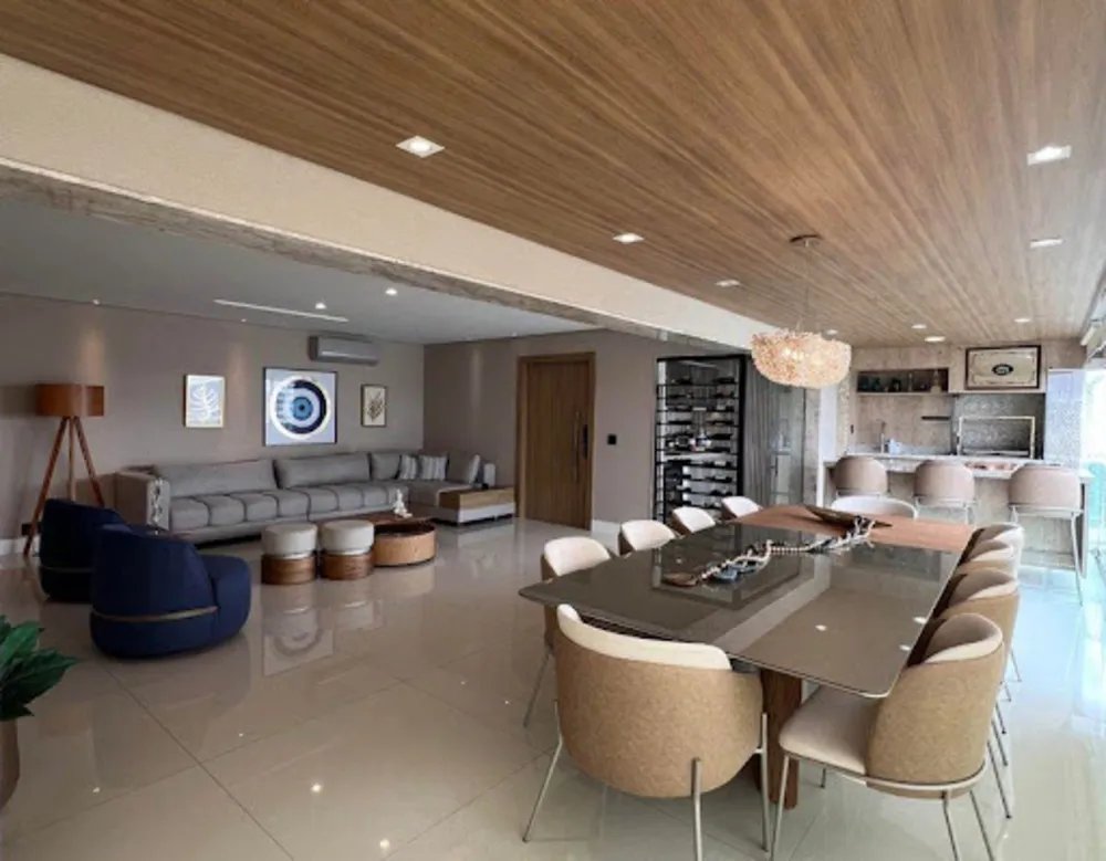 Apartamento, 3 quartos, 213 m² - Foto 11
