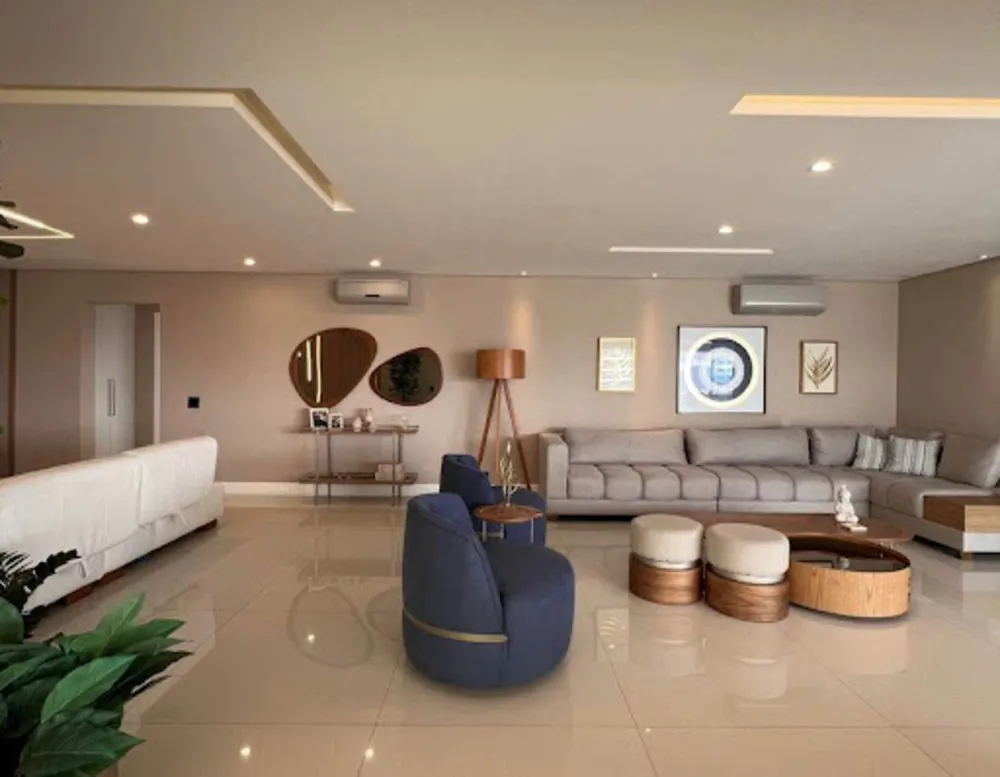 Apartamento, 3 quartos, 213 m² - Foto 12