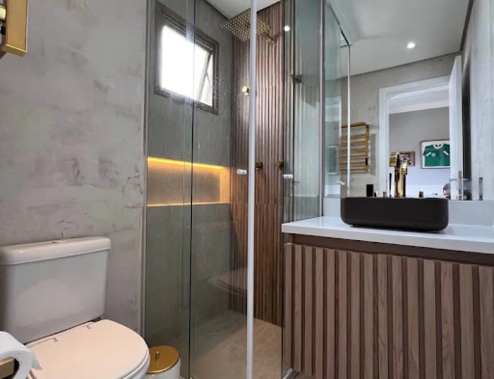 Apartamento, 3 quartos, 213 m² - Foto 10
