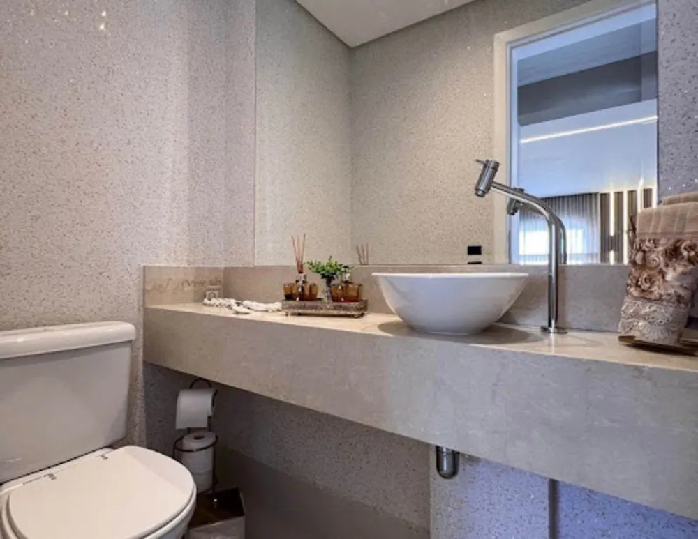 Apartamento, 3 quartos, 213 m² - Foto 6