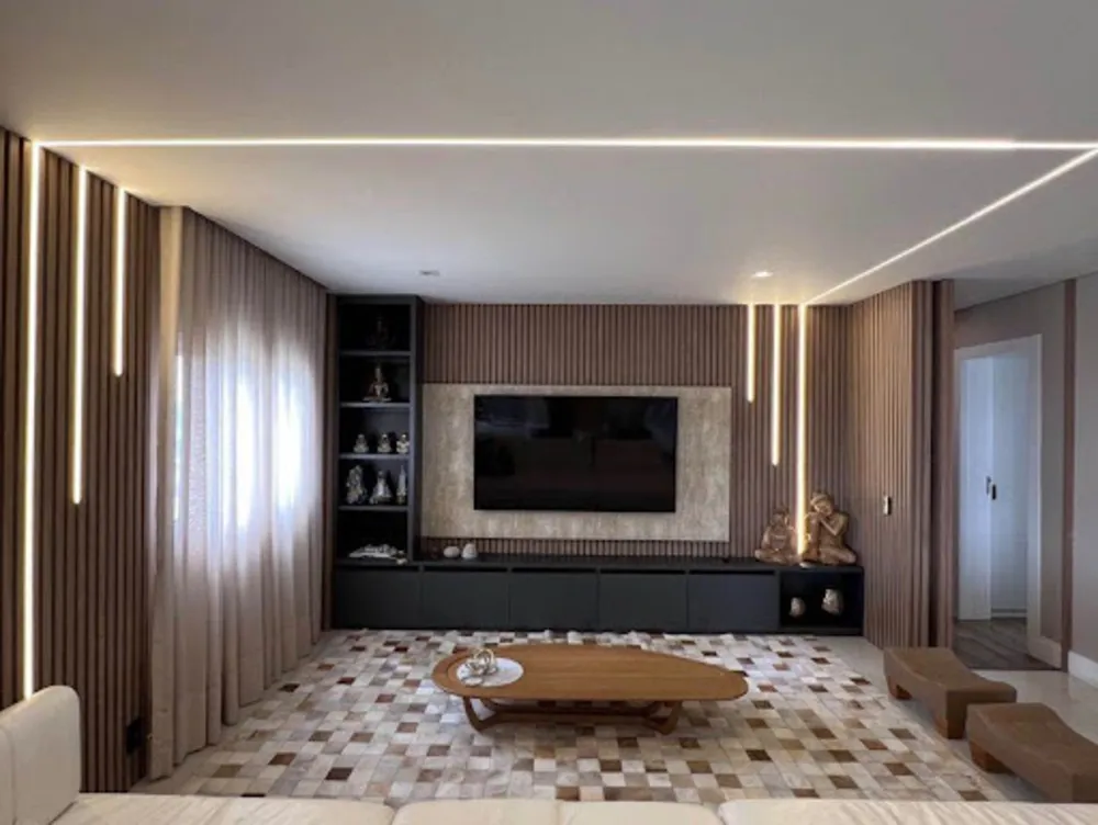 Apartamento, 3 quartos, 213 m² - Foto 9