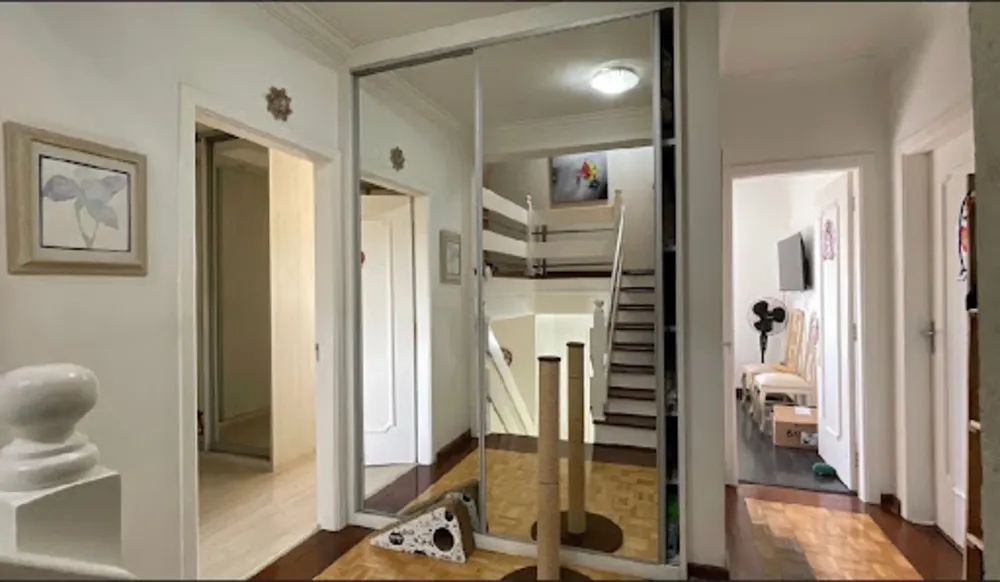 Casa de Condomínio, 4 quartos - Foto 8