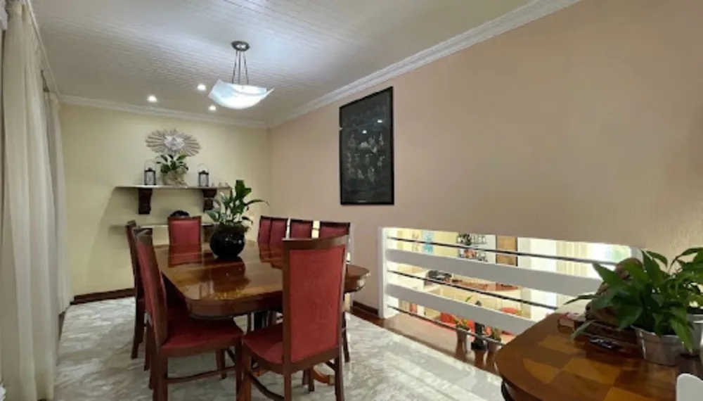 Casa de Condomínio, 4 quartos - Foto 4