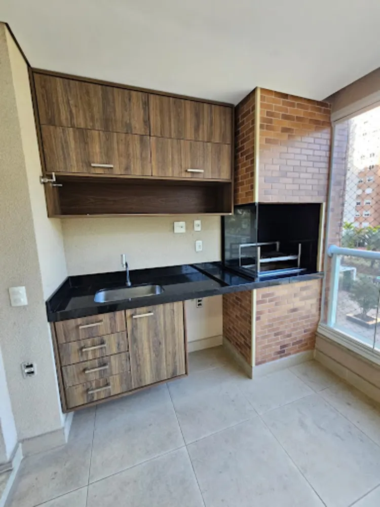 Apartamento, 4 quartos, 224 m² - Foto 5