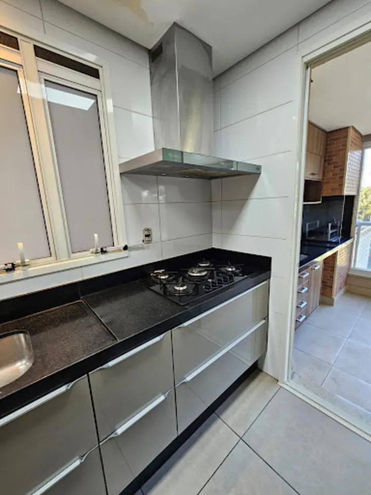 Apartamento, 4 quartos, 224 m² - Foto 8