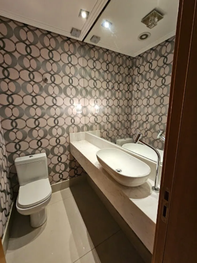 Apartamento, 4 quartos, 224 m² - Foto 7