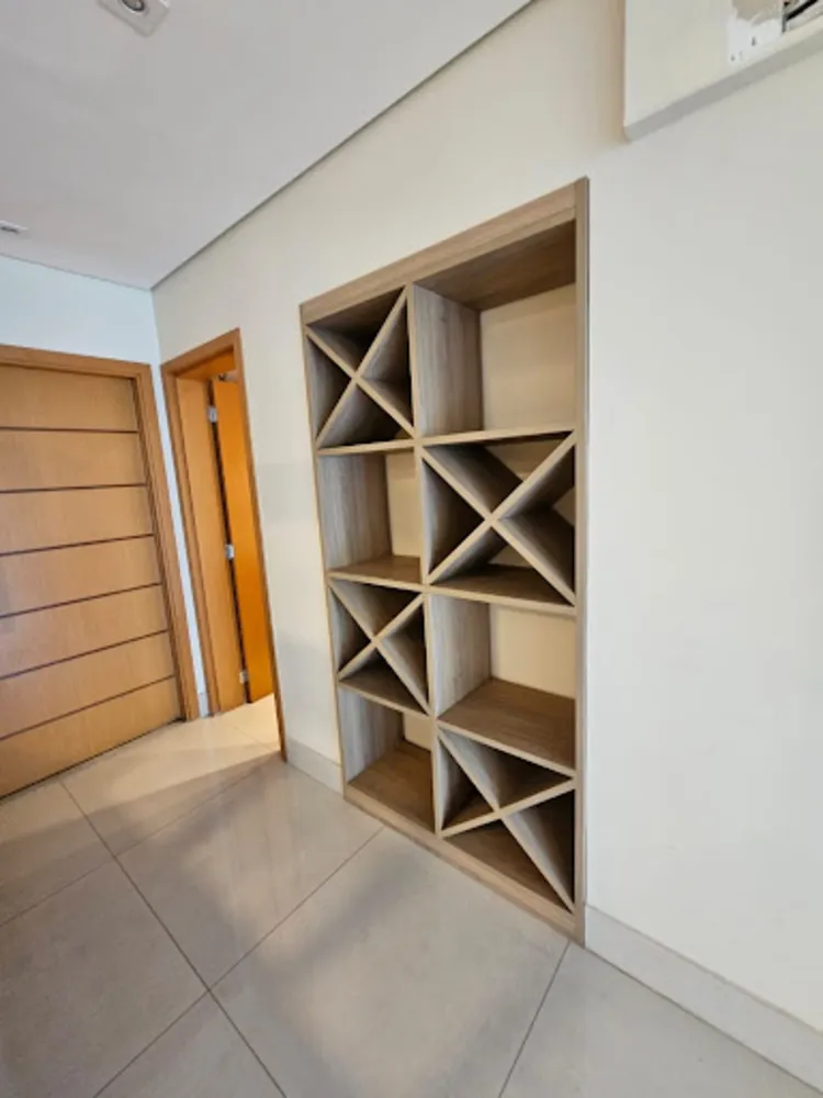 Apartamento, 4 quartos, 224 m² - Foto 4