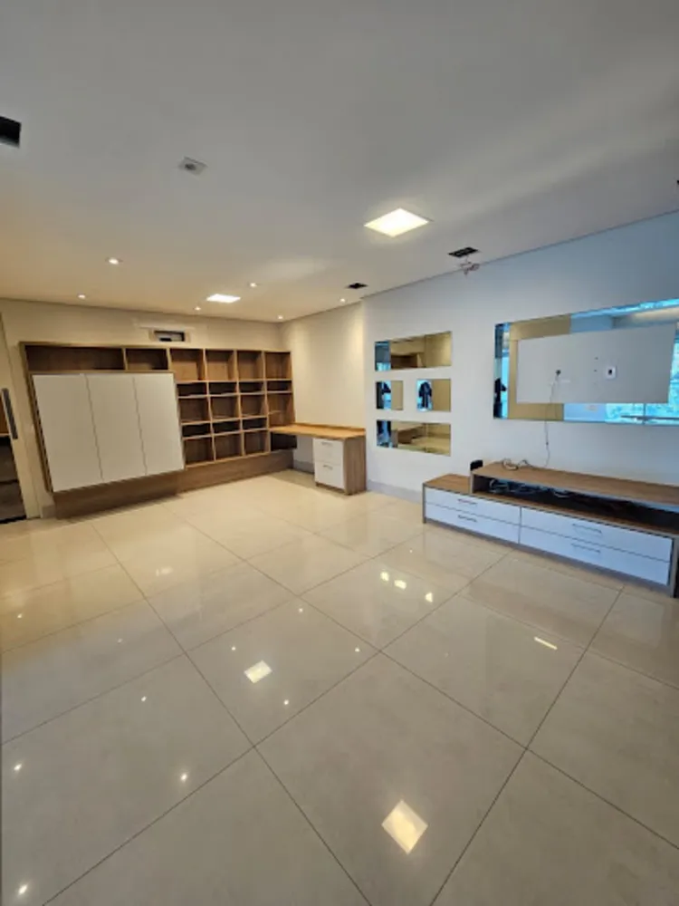 Apartamento, 4 quartos, 224 m² - Foto 2
