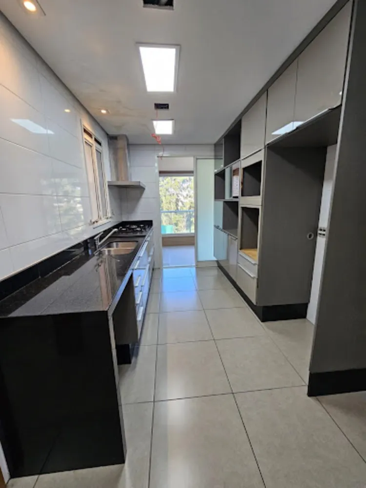 Apartamento, 4 quartos, 224 m² - Foto 7