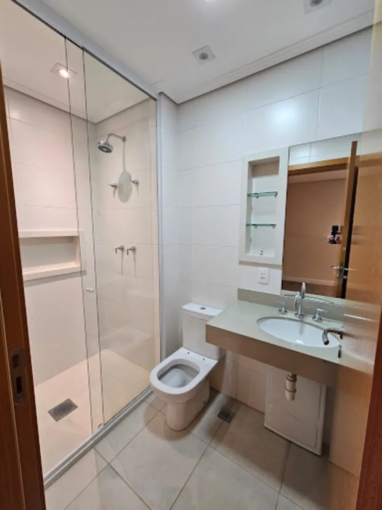 Apartamento, 4 quartos, 224 m² - Foto 11